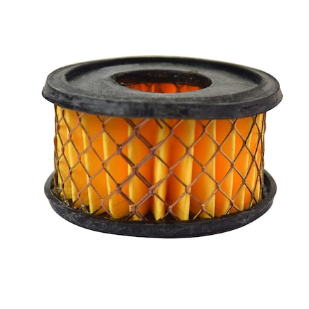 Interstate Pneumatics Air In-Take Filter for SA144 SA144F